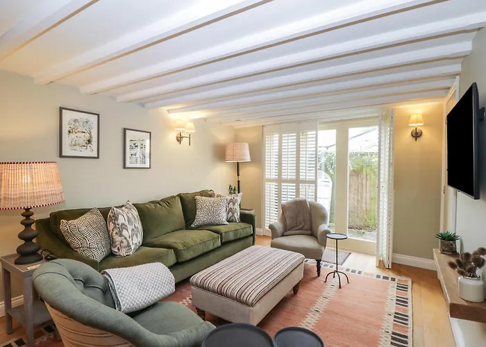 Kyte Cottage