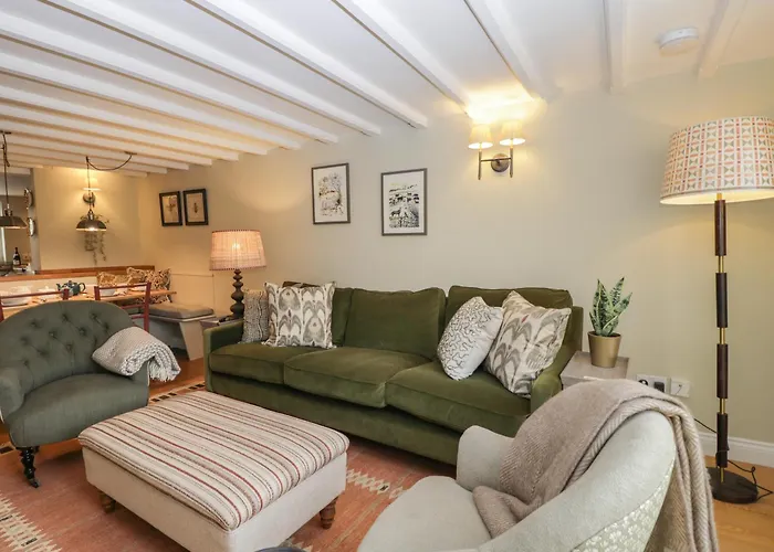 Kyte Cottage