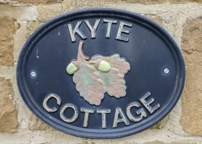 Kyte Cottage