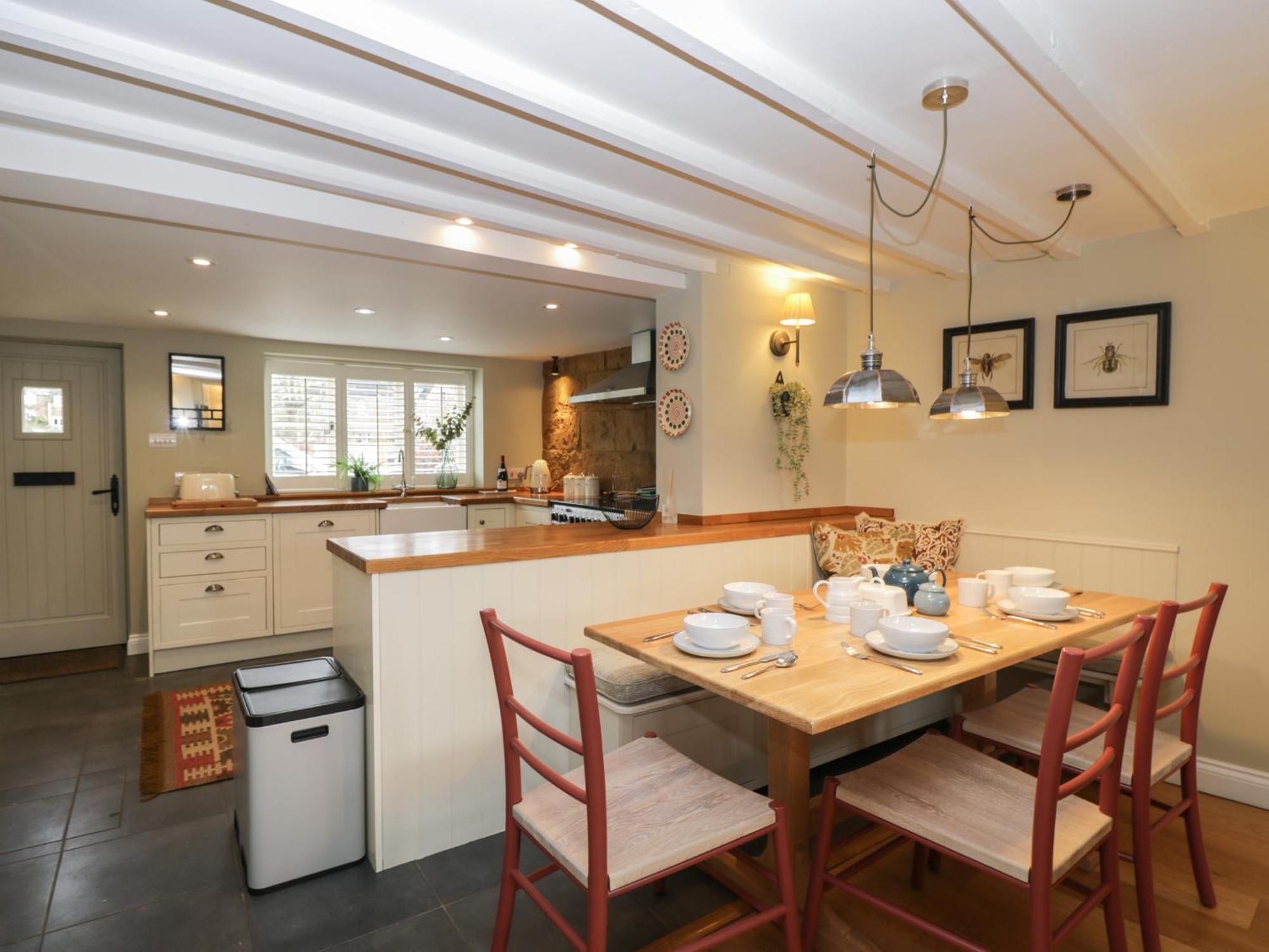 Kyte Holiday home