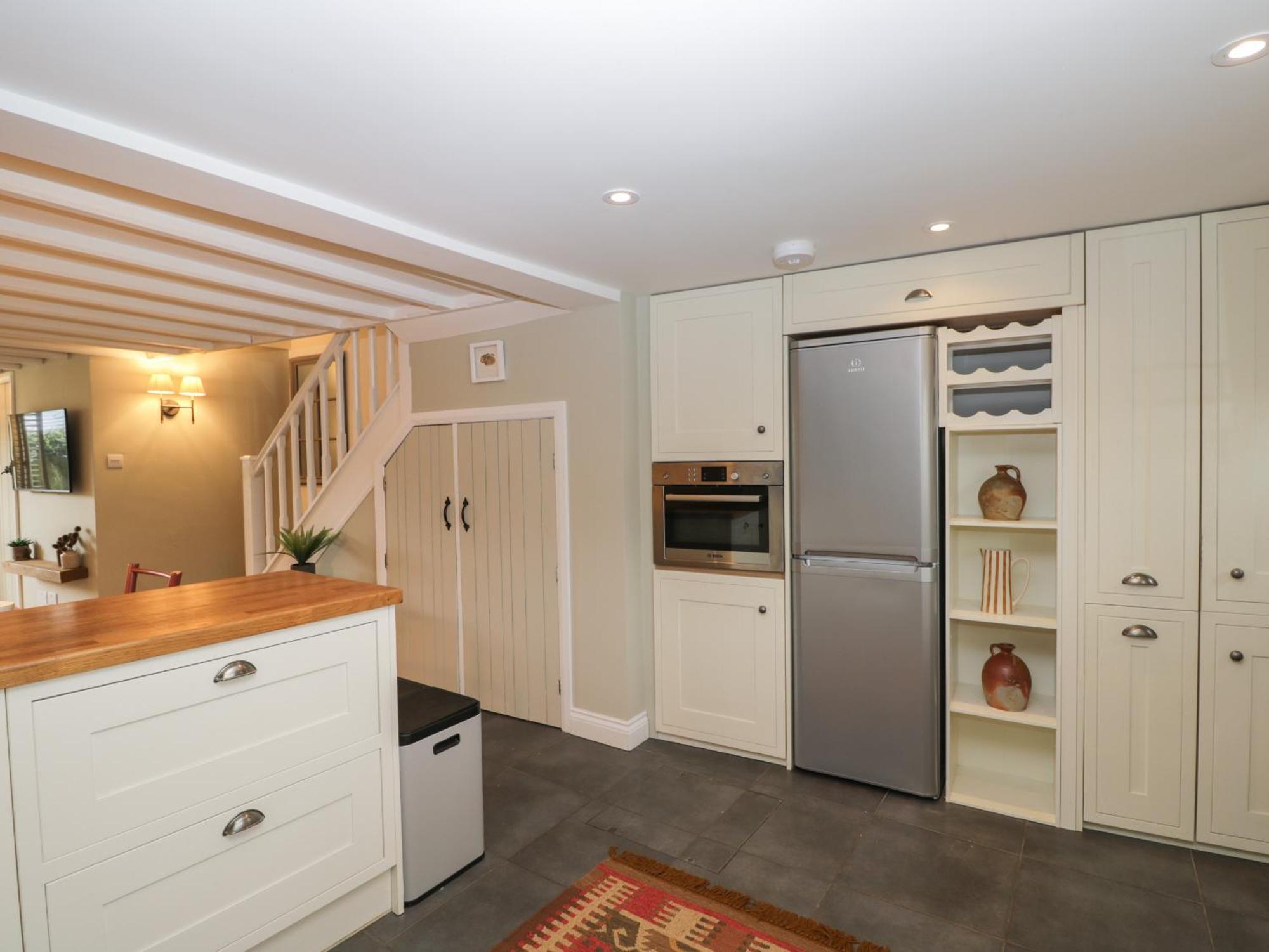 Kyte Holiday home *