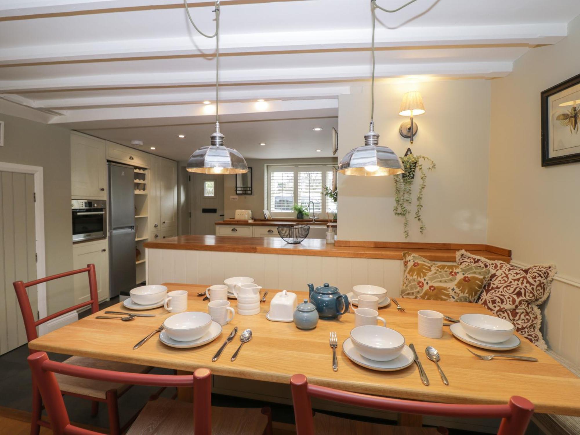 Holiday home Kyte Shipston-on-Stour