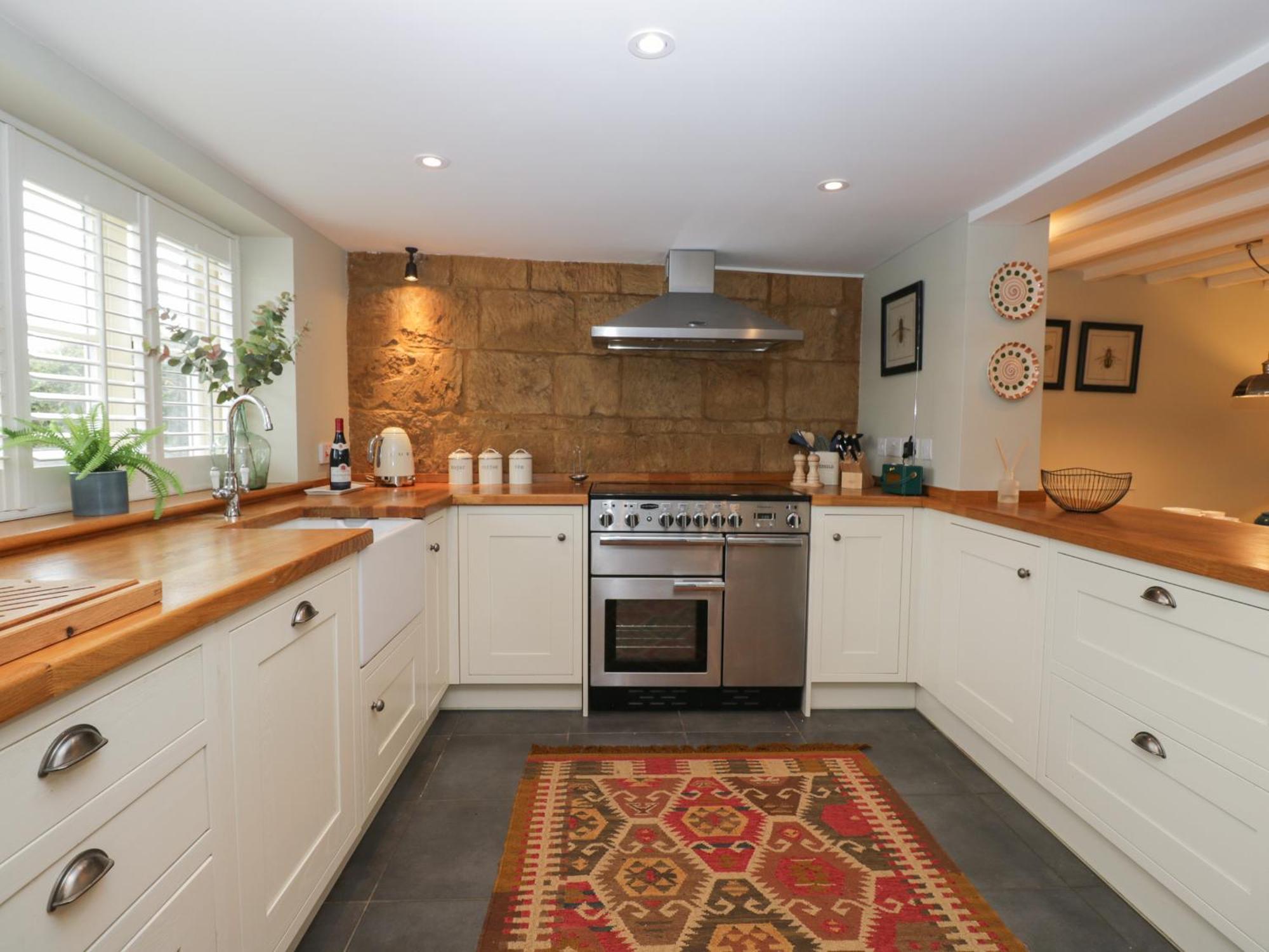 Kyte Shipston-on-Stour