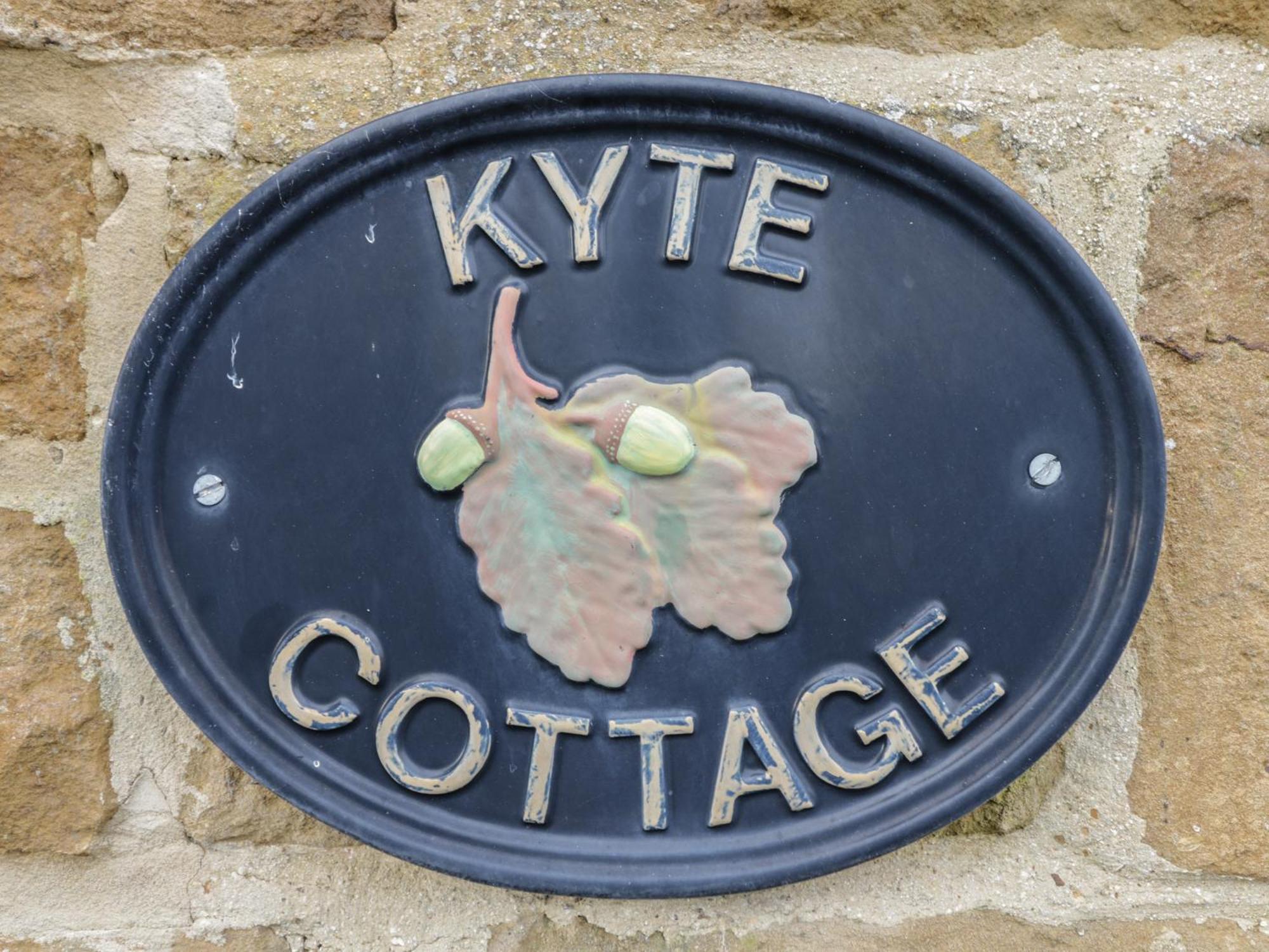 Holiday home Kyte Shipston-on-Stour