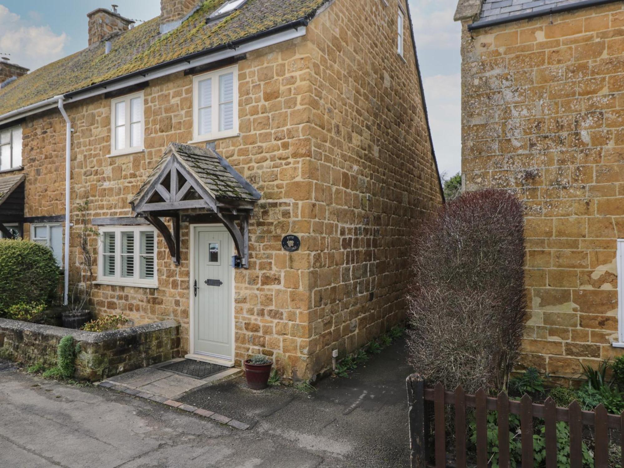 Kyte Holiday home