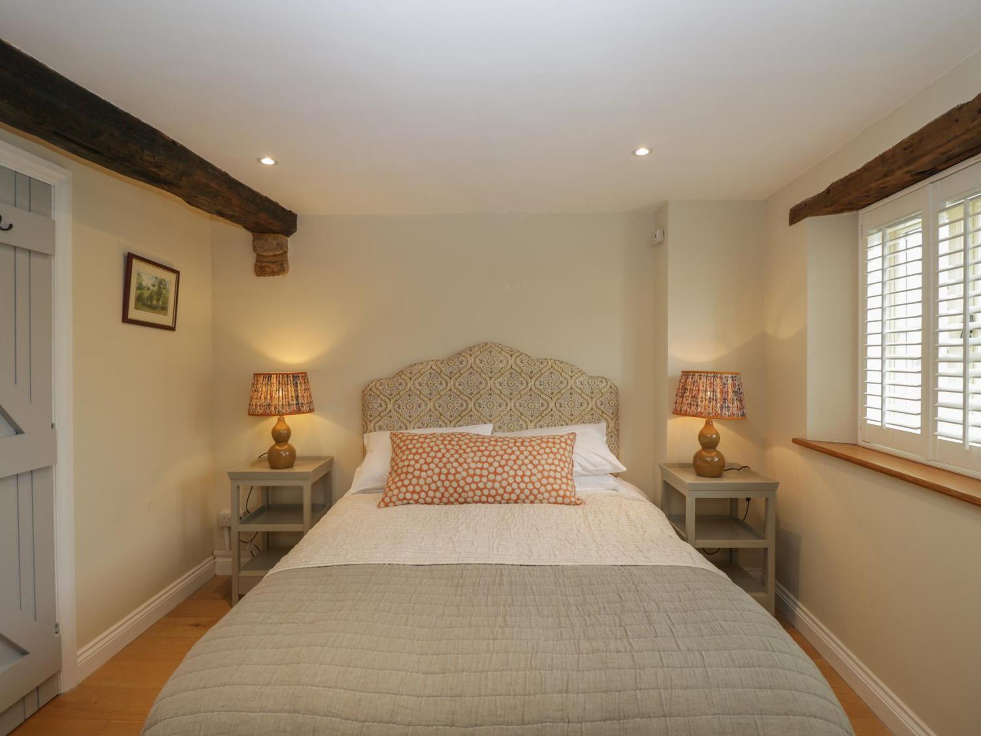 Kyte * Shipston-on-Stour