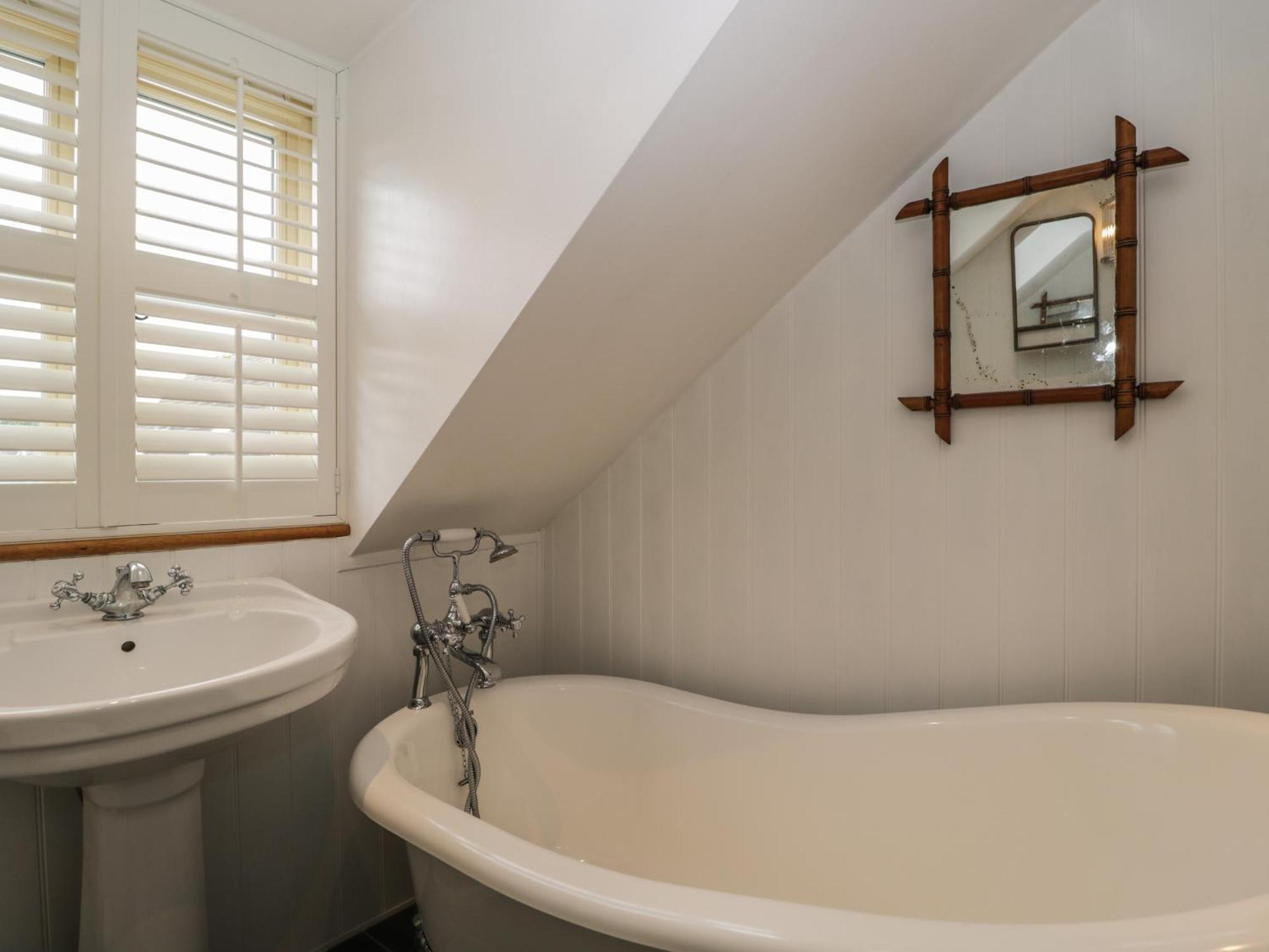 Holiday home Kyte