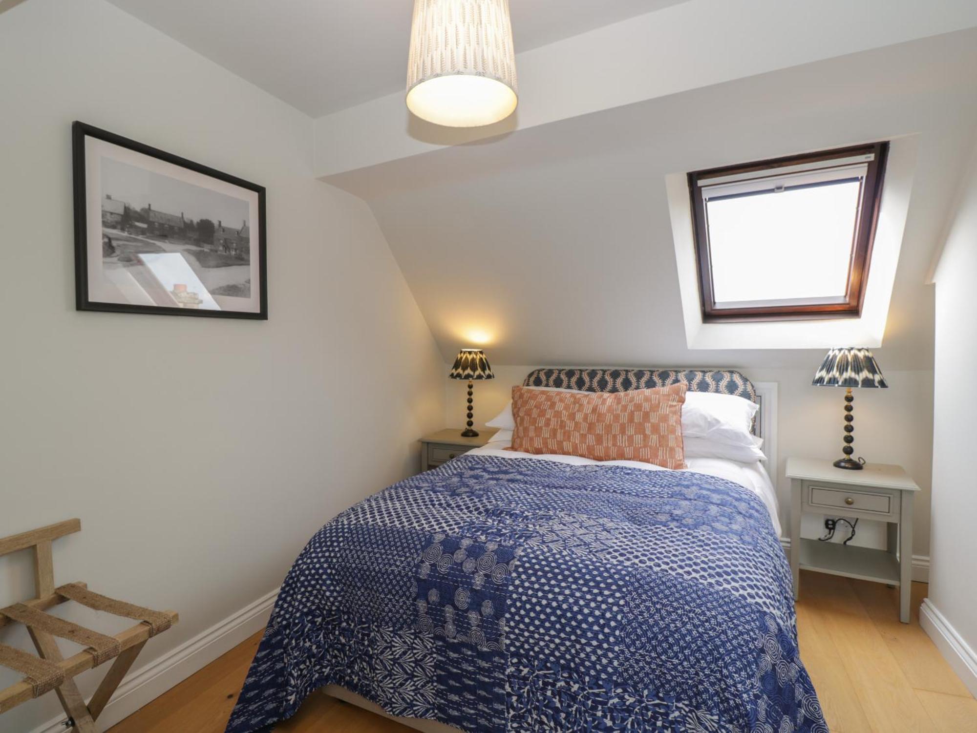 Holiday home Kyte *