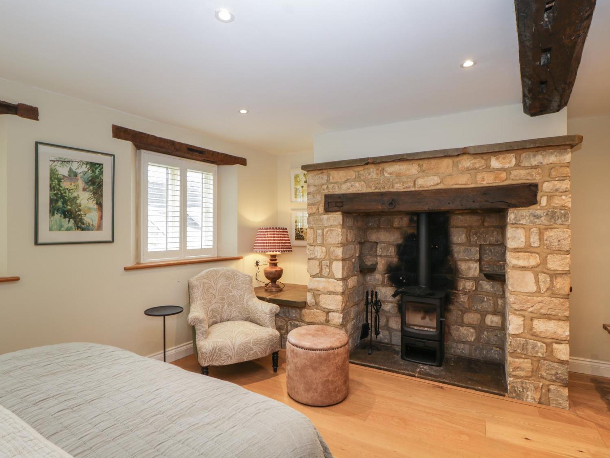 Holiday home Kyte Shipston-on-Stour