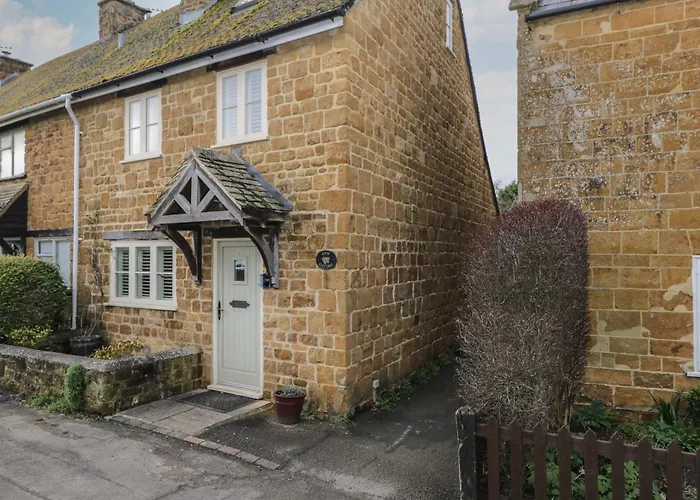 Kyte Cottage