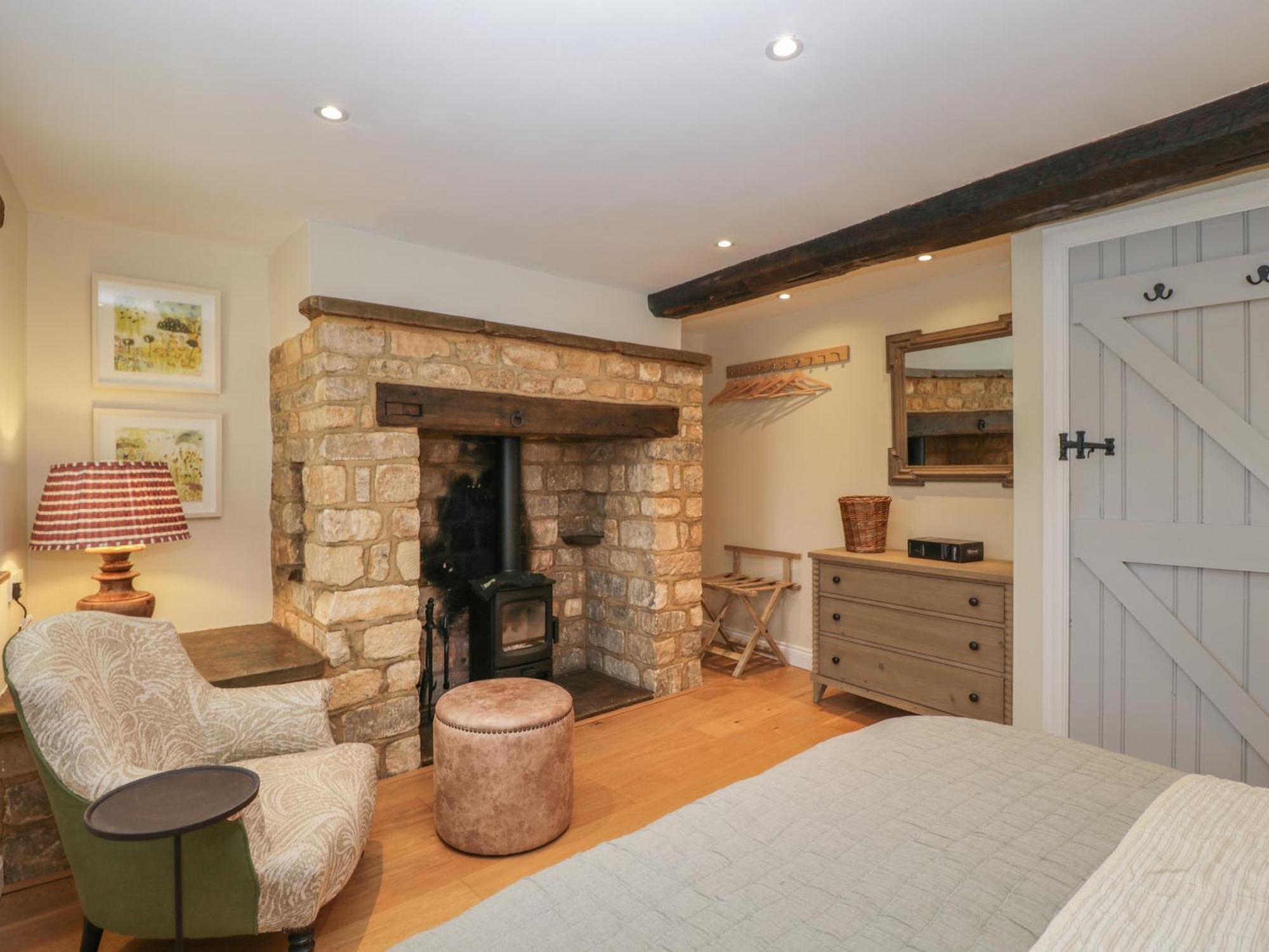 Kyte Holiday home *